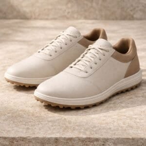 The Fairway Sneaker