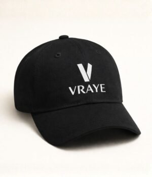 The VRAYE Cap