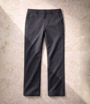 Eddy Summer Trouser