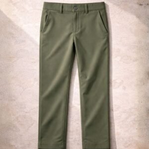 My First Golf Trouser