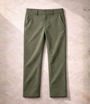 My First Golf Trouser