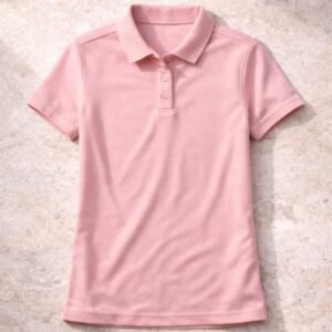 The Junior Lady Polo