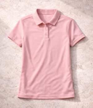 The Junior Lady Polo